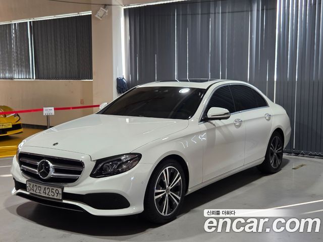 Mercedes BENZ | Mercedes BENZ E-Class W213 | E-Class W213