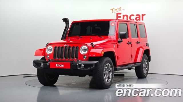 JEEP | JEEP Wrangler (JK) | Wrangler (JK)