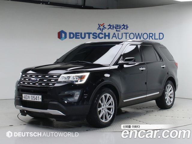 FORD | FORD Explorer | Explorer