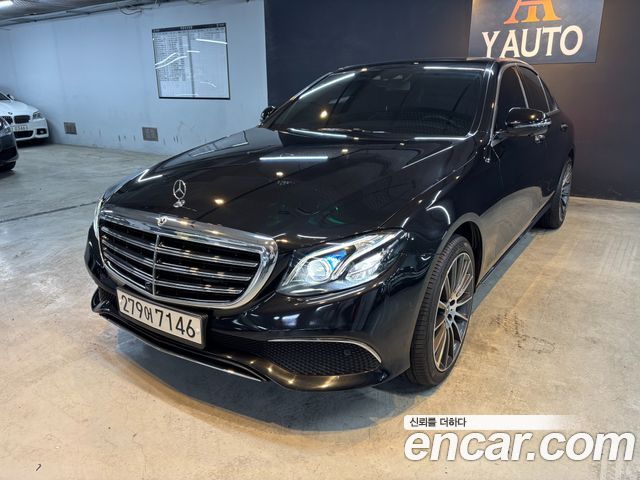 Mercedes BENZ | Mercedes BENZ E-Class W213 | E-Class W213