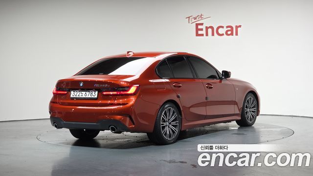 BMW | BMW 3 Series (G20) | 3 Series (G20)