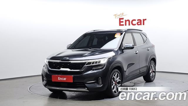 KIA | KIA Seltos | Seltos