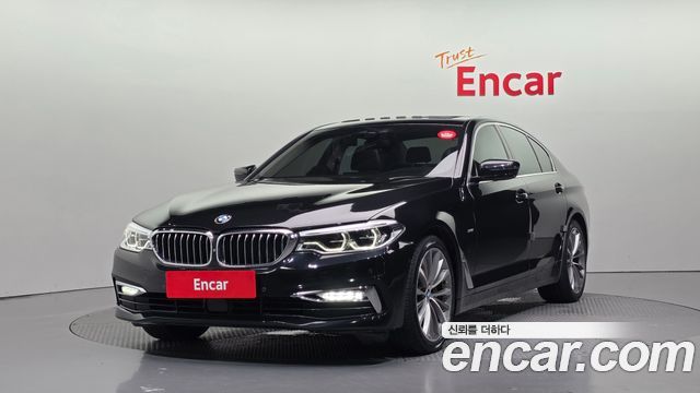 BMW | BMW 5 Series (G30) | 5 Series (G30)