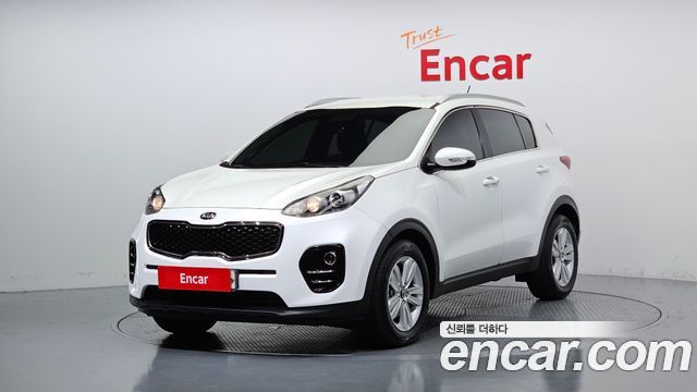 KIA | KIA Sportage 4Th Generation | Sportage 4Th Generation