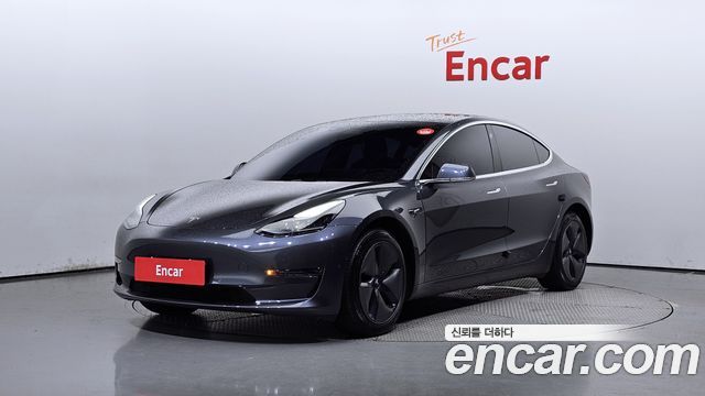Tesla | Tesla Model 3 | Model 3