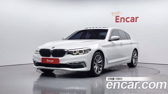 BMW | BMW 5 Series (G30) | 5 Series (G30)