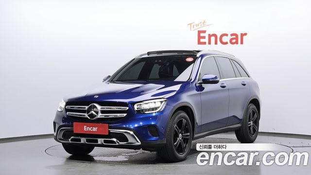Mercedes BENZ | Mercedes BENZ GLC-Class X253 | GLC-Class X253