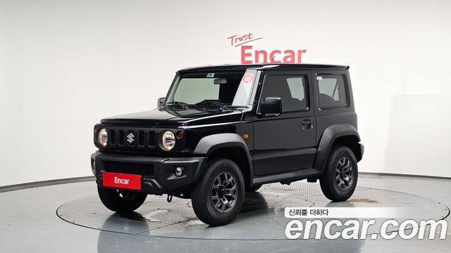 Suzuki | Suzuki Jimny | Jimny