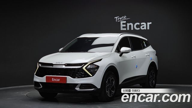 KIA | KIA Sportage 5Th Generation | Sportage 5Th Generation