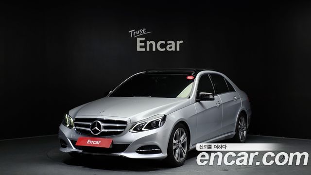 Mercedes BENZ | Mercedes BENZ E-Class W212 | E-Class W212