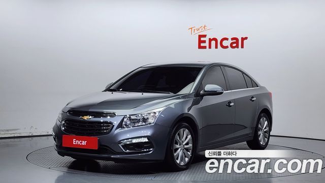 Chevrolet (GM Daewoo) | Chevrolet (GM Daewoo) Amazing NEW Cruze | Amazing NEW Cruze