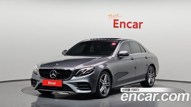 Mercedes BENZ | Mercedes BENZ E-Class W213 | E-Class W213