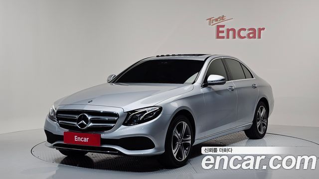 Mercedes BENZ | Mercedes BENZ E-Class W213 | E-Class W213