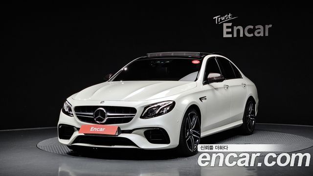 Mercedes BENZ | Mercedes BENZ E-Class W213 | E-Class W213