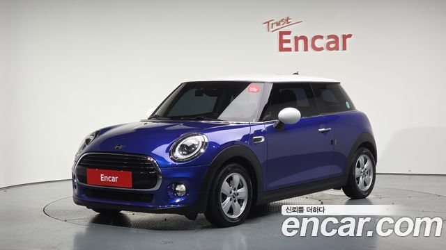 MINI | MINI Cooper | Cooper