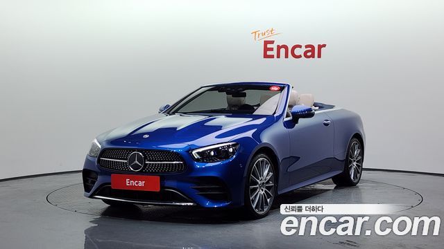 Mercedes BENZ | Mercedes BENZ E-Class W213 | E-Class W213