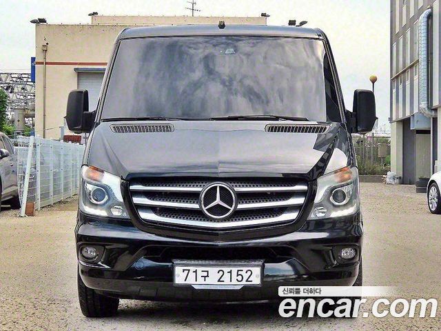 Mercedes BENZ | Mercedes BENZ Sprinter | Sprinter