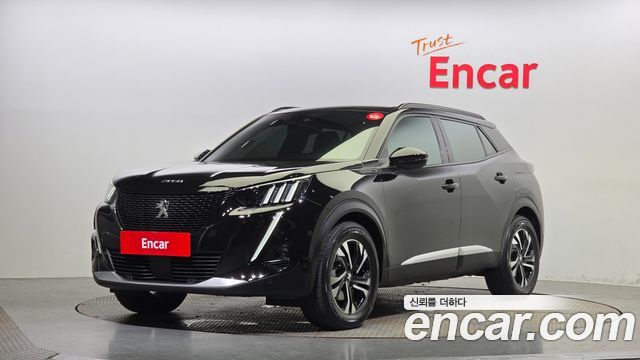 Peugeot | Peugeot E-2008 2Nd Generation | E-2008 2Nd Generation