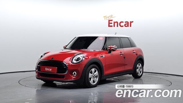 MINI | MINI Cooper | Cooper