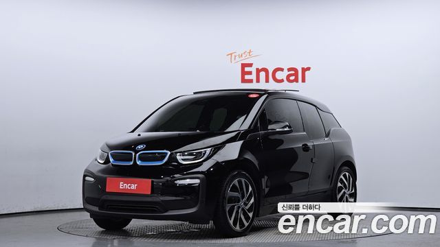 BMW | BMW I3