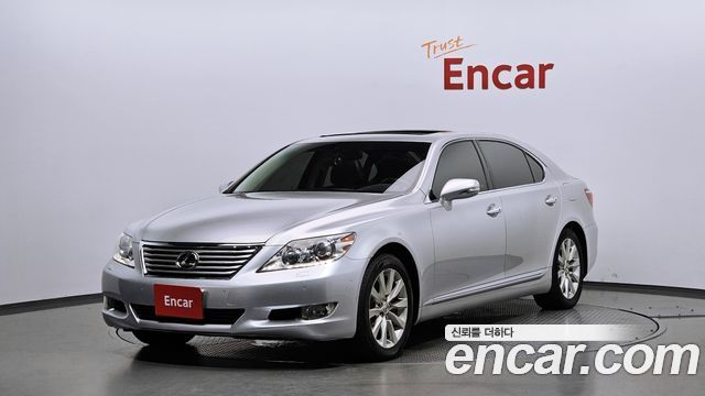 Lexus | Lexus LS460L
