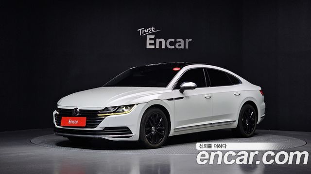 Volkswagen | Volkswagen Arteon | Arteon