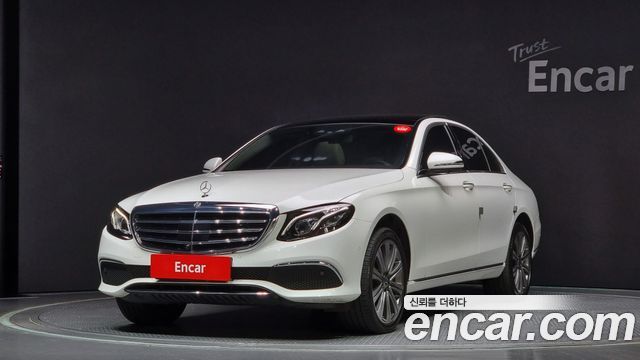 Mercedes BENZ | Mercedes BENZ E-Class W213 | E-Class W213