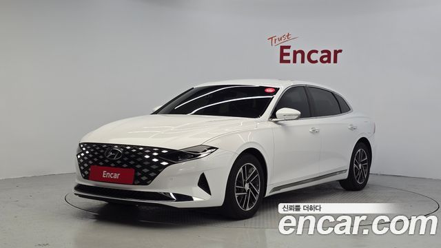 Hyundai | Hyundai THE NEW Grandeur IG | THE NEW Grandeur IG