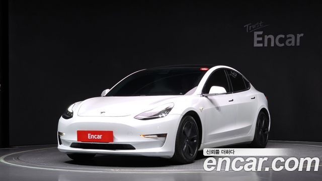 Tesla | Tesla Model 3 | Model 3