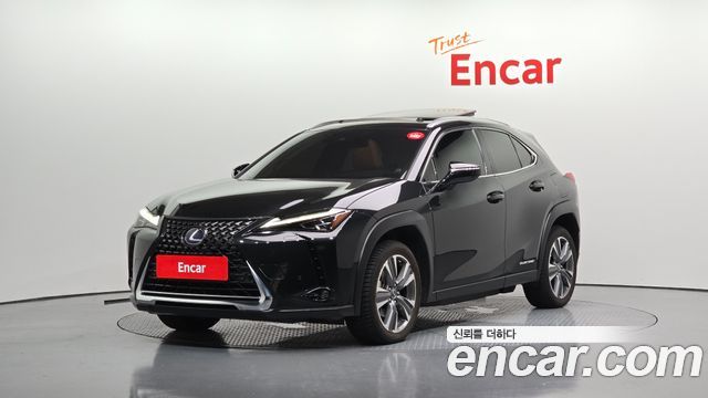 Lexus | Lexus UX300e