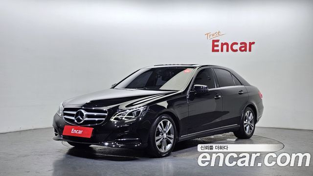 Mercedes BENZ | Mercedes BENZ E-Class W212 | E-Class W212
