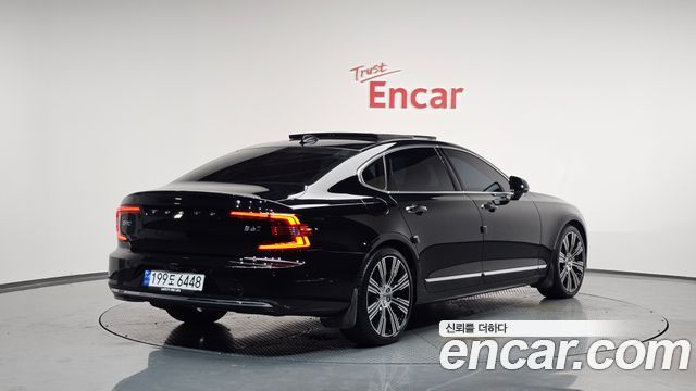 Volvo | Volvo S90 | S90