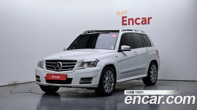 Mercedes BENZ | Mercedes BENZ GLK-Class X204 | GLK-Class X204