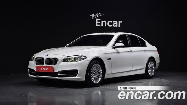 BMW | BMW 5 Series (F10) | 5 Series (F10)