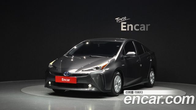 Toyota | Toyota Prius 4Th Generation | Prius 4Th Generation