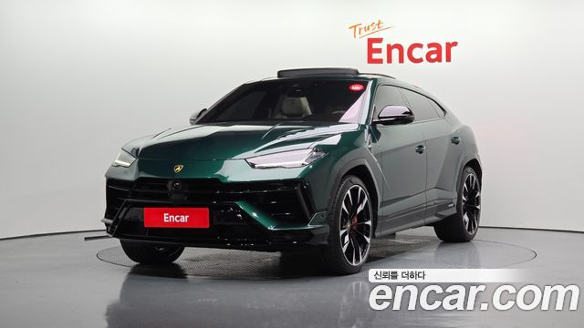 Lamborghini | Lamborghini URUS | URUS