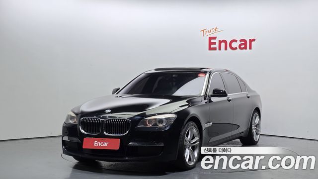 BMW | BMW 7 Series (F01) | 7 Series (F01)