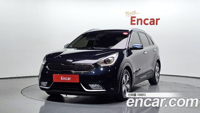 KIA | KIA NIRO | NIRO