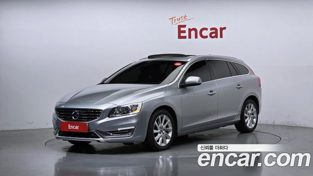 Volvo | Volvo V60