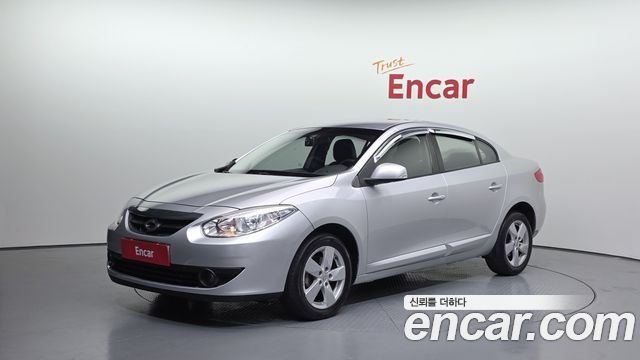 Renault Korea (Samsung) | Renault Korea (Samsung) NEW SM3 | NEW SM3