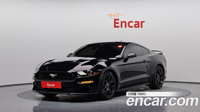 FORD | FORD Mustang | Mustang