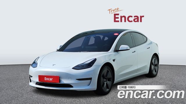 Tesla | Tesla Model 3 | Model 3
