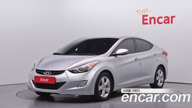 Hyundai | Hyundai Avante MD | Avante MD