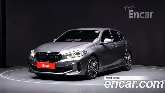 BMW | BMW 1 Series (F40) | 1 Series (F40)