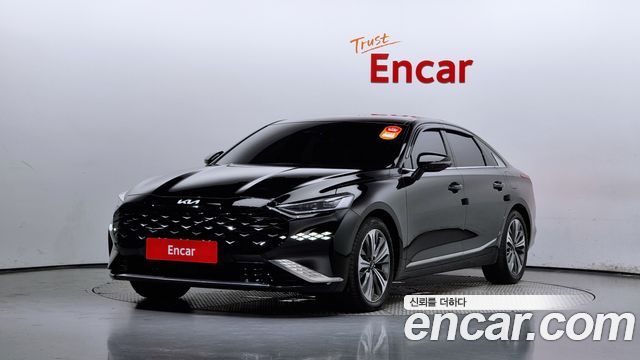 KIA | KIA K8 Hybrid | K8 Hybrid