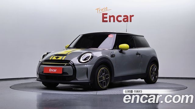 MINI | MINI Cooper Electric | Cooper Electric