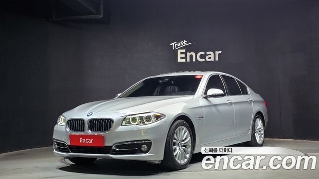 BMW | BMW 5 Series (F10) | 5 Series (F10)
