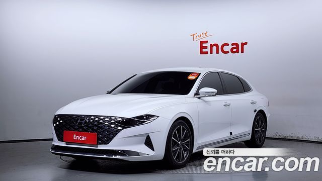 Hyundai | Hyundai THE NEW Grandeur IG | THE NEW Grandeur IG