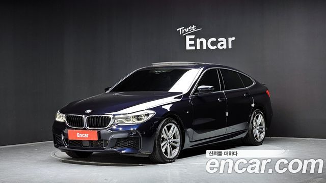 BMW | BMW 6 Series GT (G32) | 6 Series GT (G32)