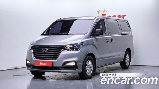 Hyundai | Hyundai THE NEW Grand Starex | THE NEW Grand Starex